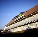 Campanile Sud Hotel Valence (Drome)