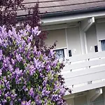 Campanile Sud Hotel Valence (Drome)