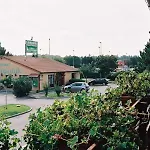 Campanile Sud 3* Valence (Drome)