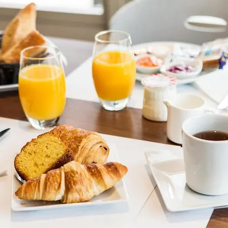 Hotel Campanile Sud Valence (Drome)