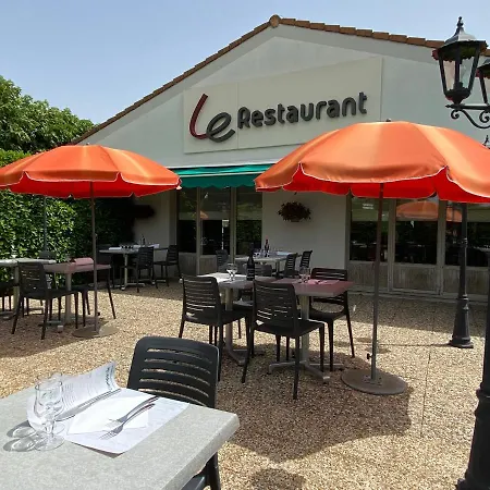 Campanile Sud Hotel Valence (Drome)