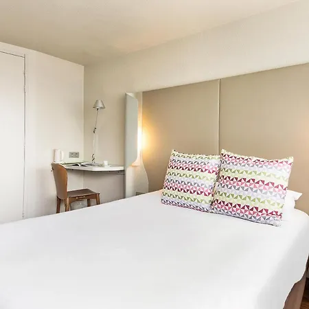 Hotel Campanile Sud