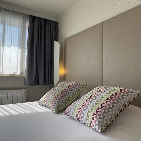 Campanile Sud Hotel Valence (Drome)
