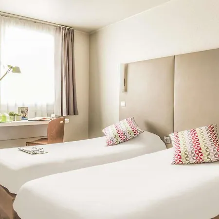 Campanile Sud 3* Valence (Drome)