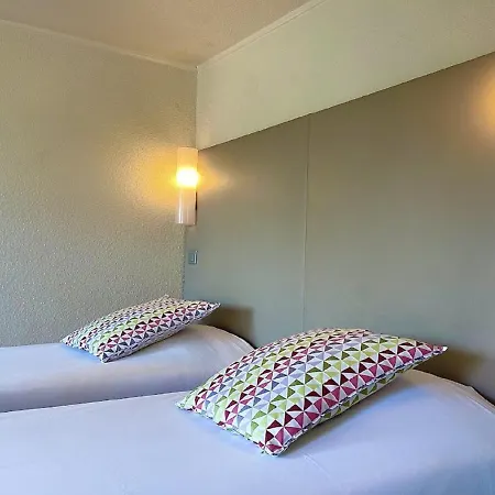Hotel Campanile Sud