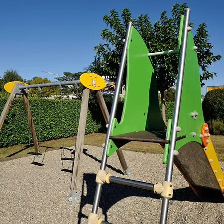 Hotell Campanile Sud 3*