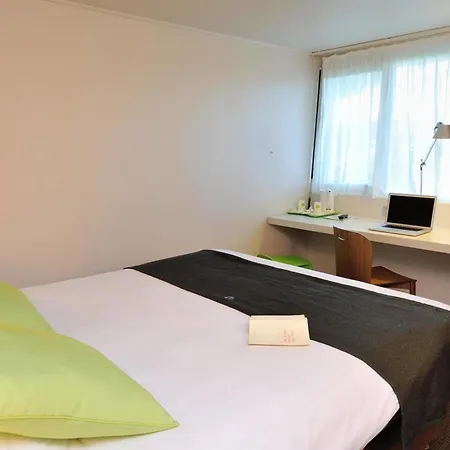 Campanile Sud Hotel