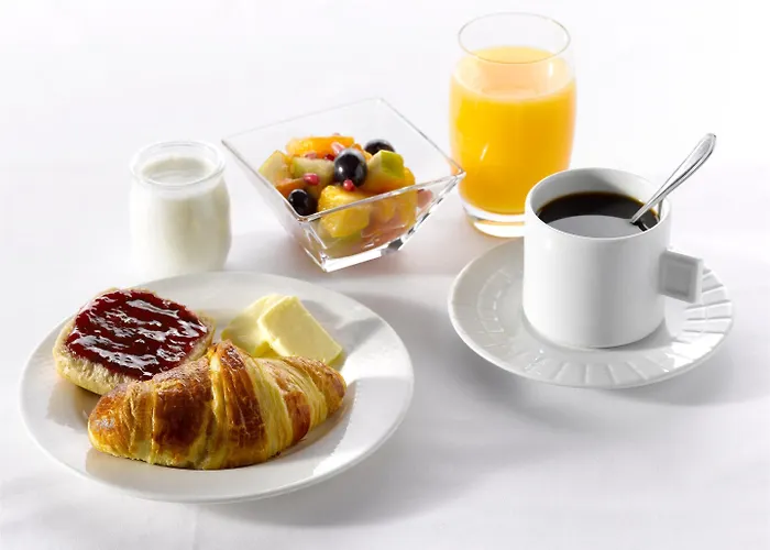 Campanile Sud Hotell 3*