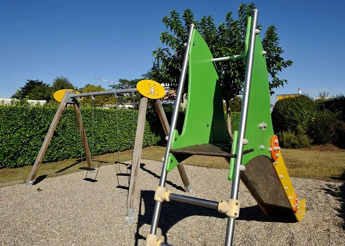 Hotell Campanile Sud 3*