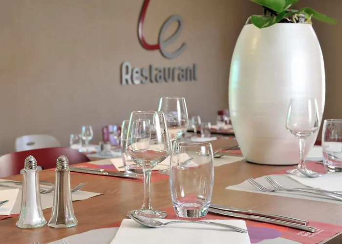 Hotell Campanile Sud