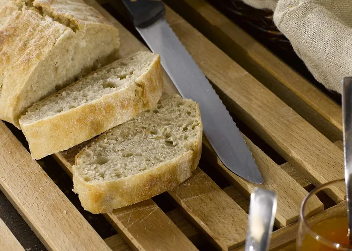 Campanile Sud Hotell