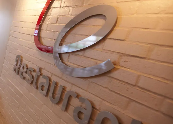 Hotell Campanile Sud Valence (Drome)