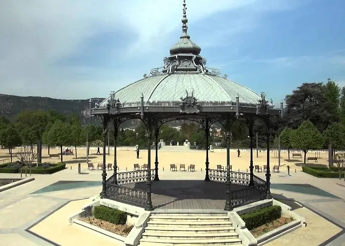 Campanile Sud Hotell