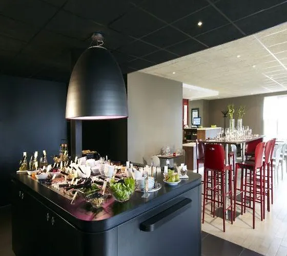 Hotell Campanile Sud