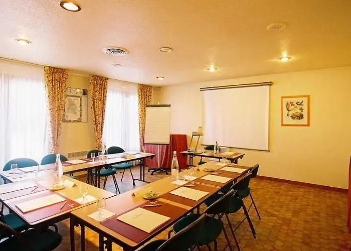 Campanile Sud Hotell