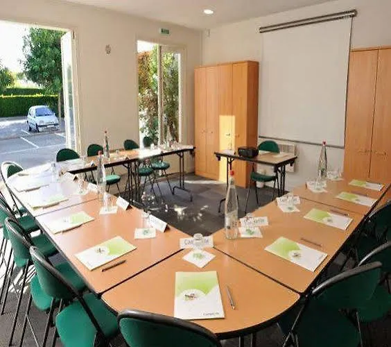 Campanile Sud Hotell Valence (Drome)