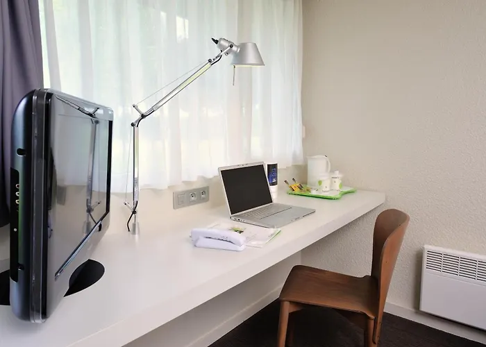 Campanile Sud Hotell 3*