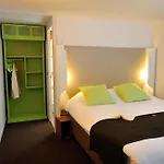 Campanile Sud 3* Valence (Drome)