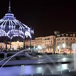 Campanile Sud Hotel