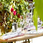 Campanile Sud Hotel Valence (Drome)
