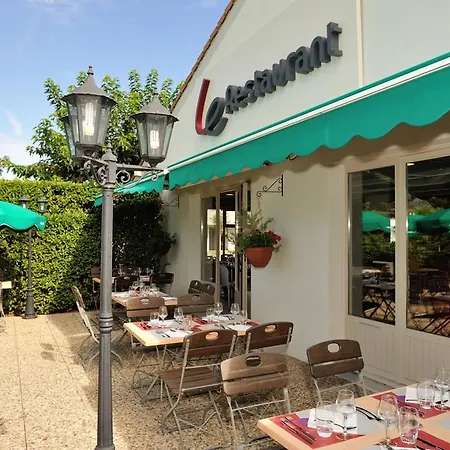 Campanile Sud Hotel 3*