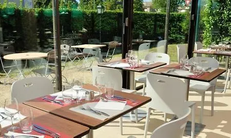 Otel Campanile Sud Valence (Drome)
