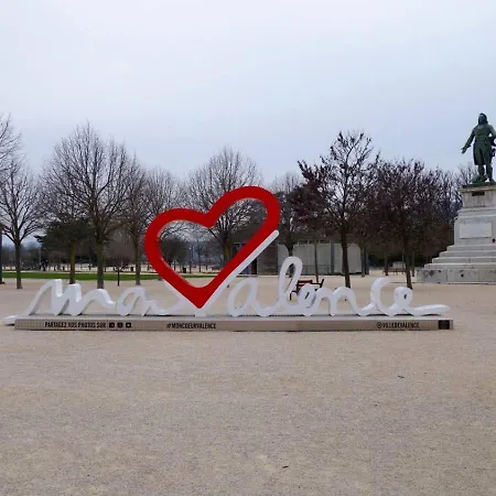 Campanile Sud 3* Valence (Drome)