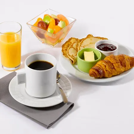 Hotel Campanile Sud Valence (Drome)