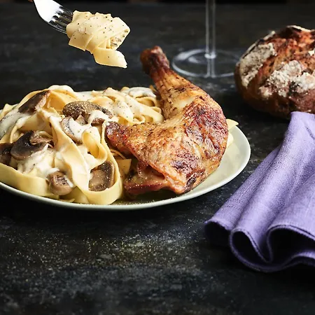 Hotel Campanile Sud 3*