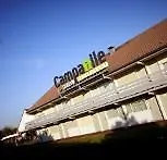 Campanile Sud Otel Valence (Drome)