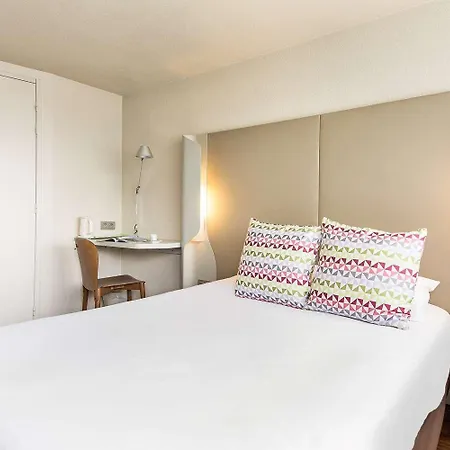 Campanile Sud 3* Valence (Drome)