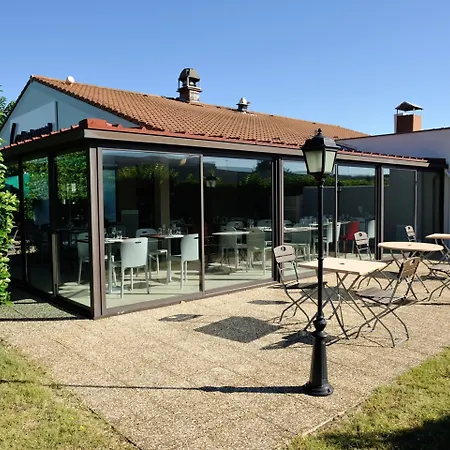 Campanile Sud Hotel 3*