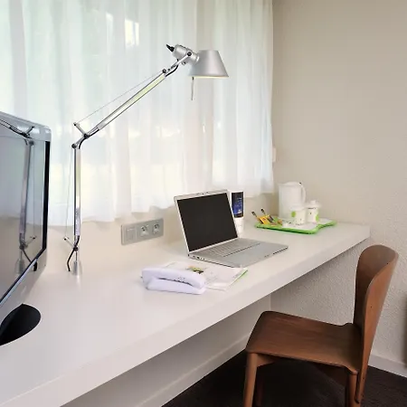 Campanile Sud Valence (Drome)