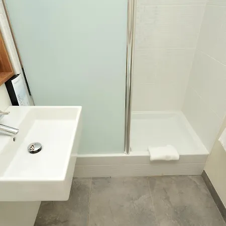 Campanile Sud Hotel Valence (Drome)