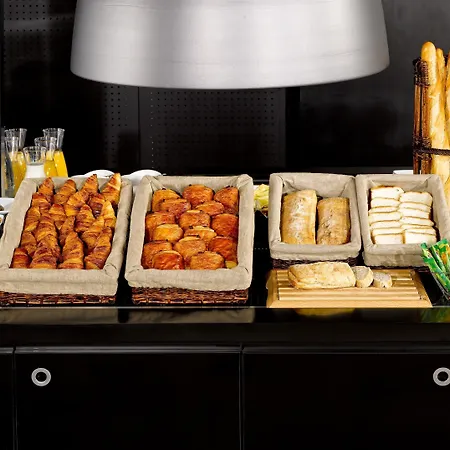 Campanile Sud Hotel 3*