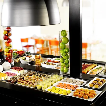 Hotel Campanile Sud Valence (Drome)