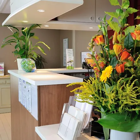 Hotel Campanile Sud Valence (Drome)