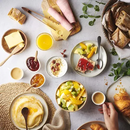 Campanile Sud Valence (Drome)