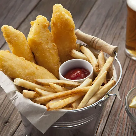 Campanile Sud Hotel 3*