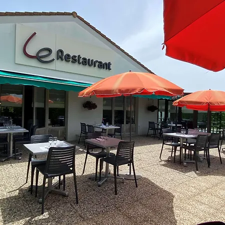 Campanile Sud 3* Valence (Drome)