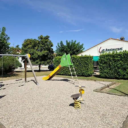 Hotel Campanile Sud 3*