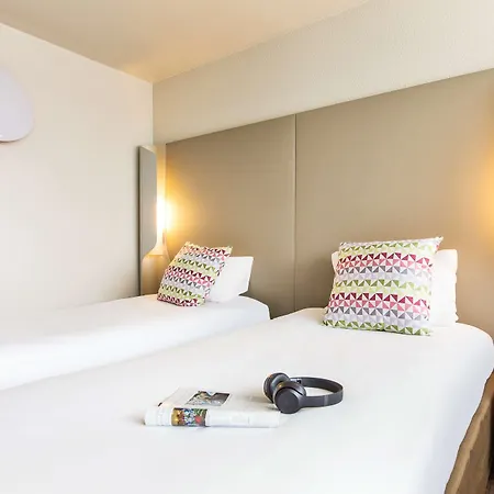 Hotel Campanile Sud