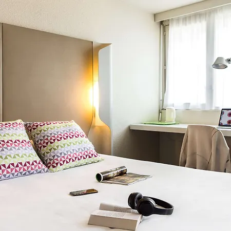Hotel Campanile Sud