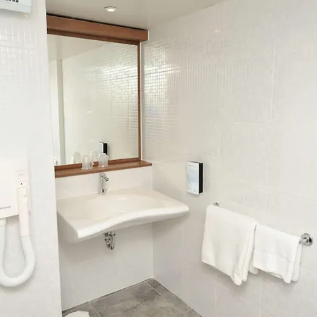 Campanile Sud 3* Valence (Drome)