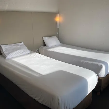 Campanile Sud Hotel 3*