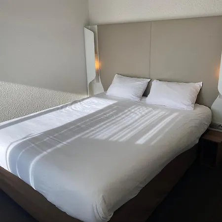 Hotel Campanile Sud Valence (Drome)