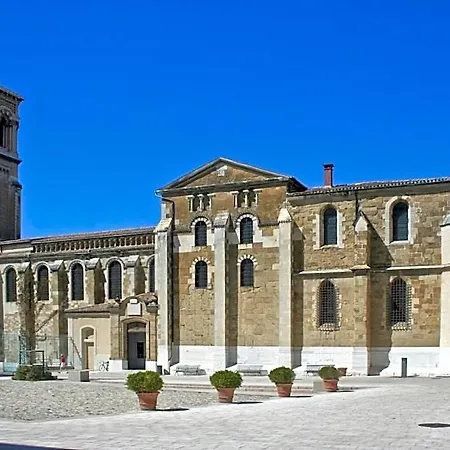 Hotel Campanile Sud