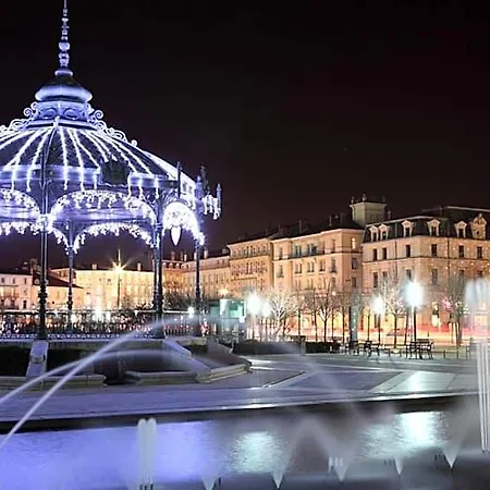 Campanile Sud 3* Valence (Drome)