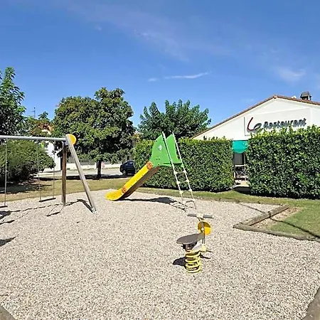 Campanile Sud Hotel Valence (Drome)