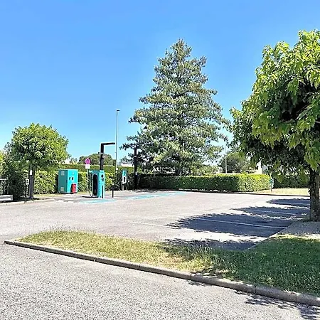 Hotel Campanile Sud